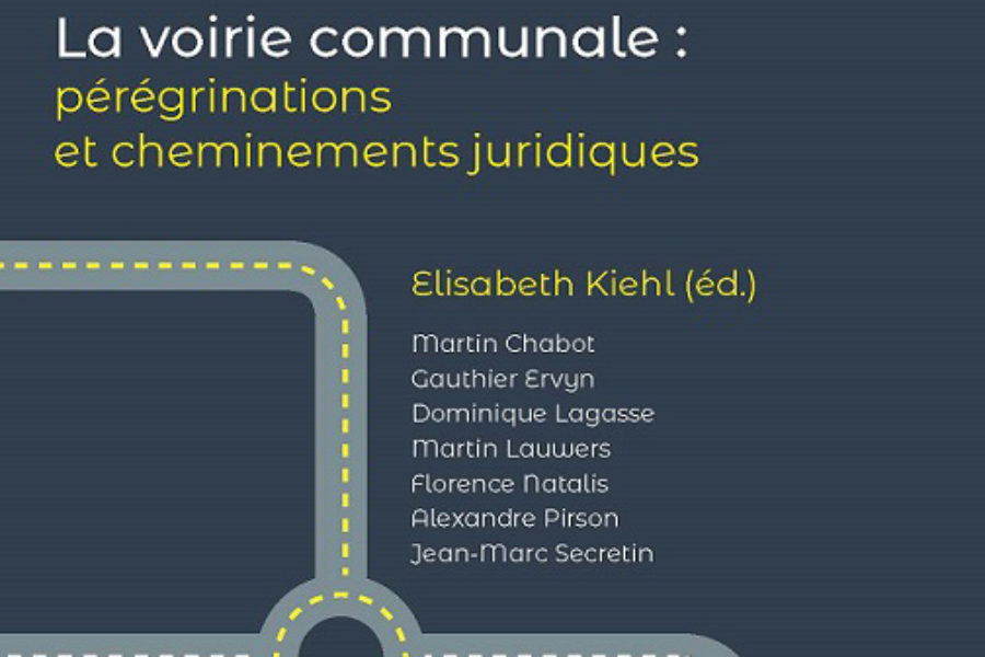 Lire la suite à propos de l’article Les marchés publics relatifs à la voirie : exécution et incidents d&rsquo;exécution.