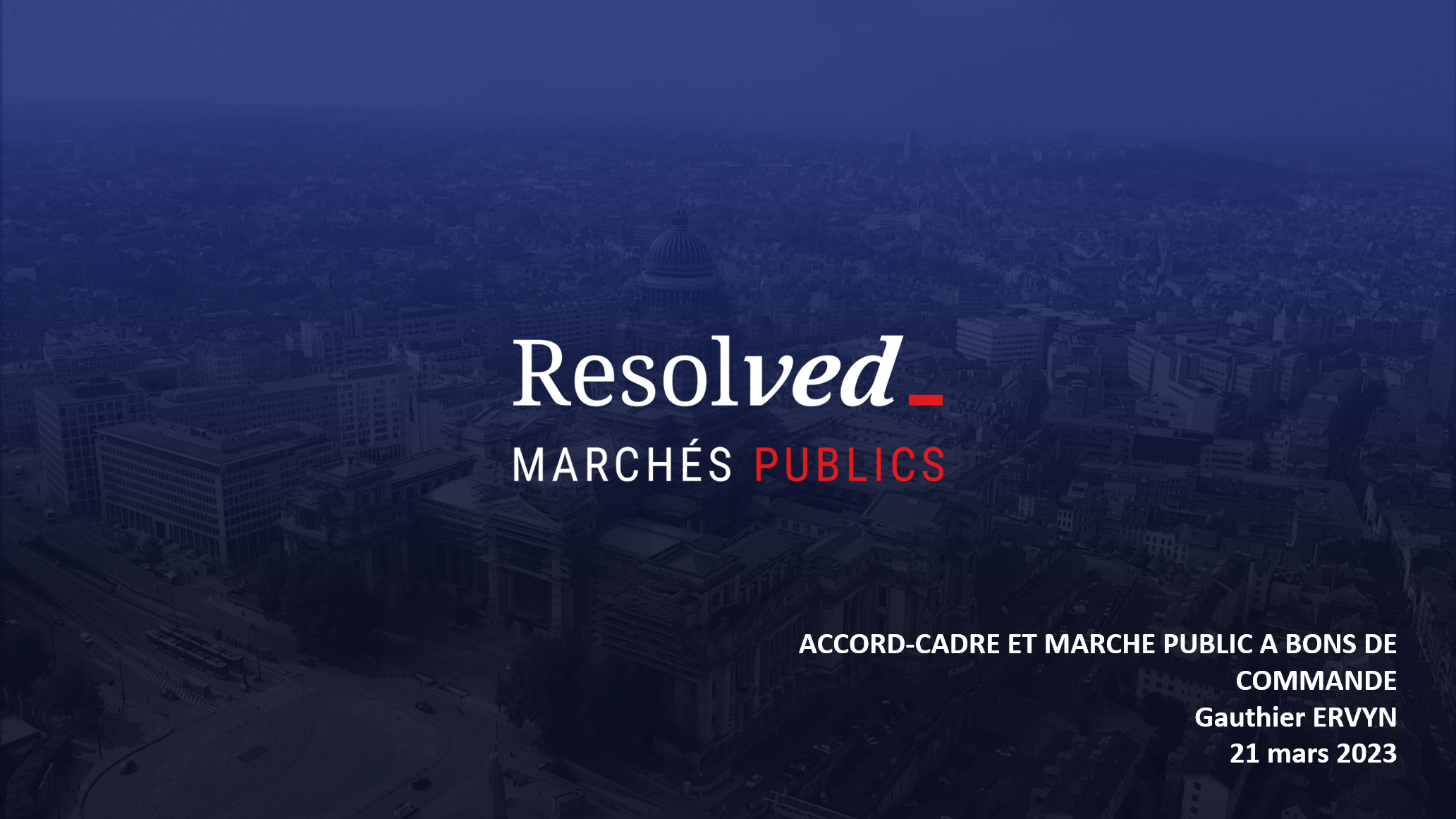 Lire la suite à propos de l’article L&rsquo;éolien en région wallonne : actualité et aspects juridiques